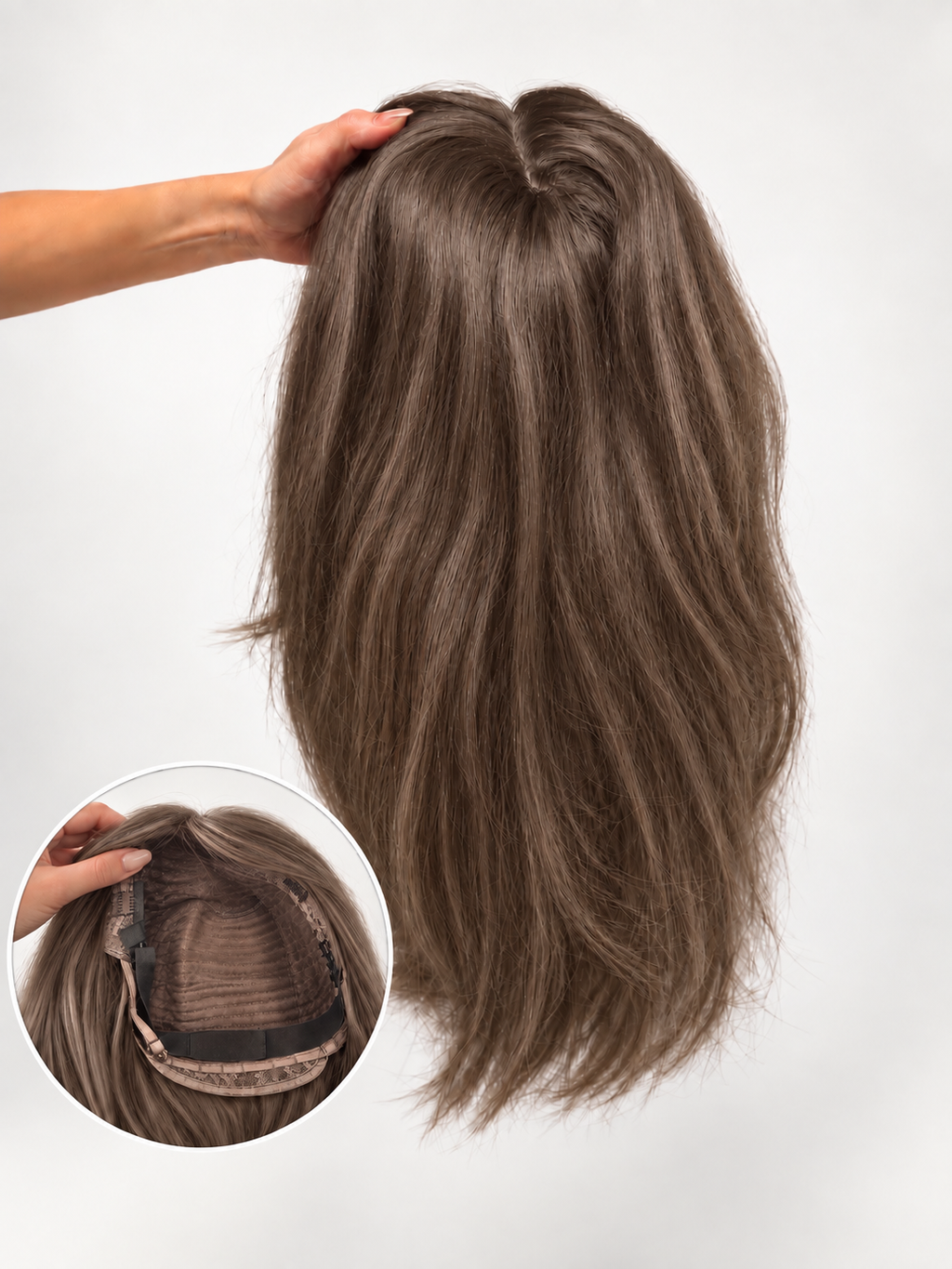 Valkyrian Silk Base wig