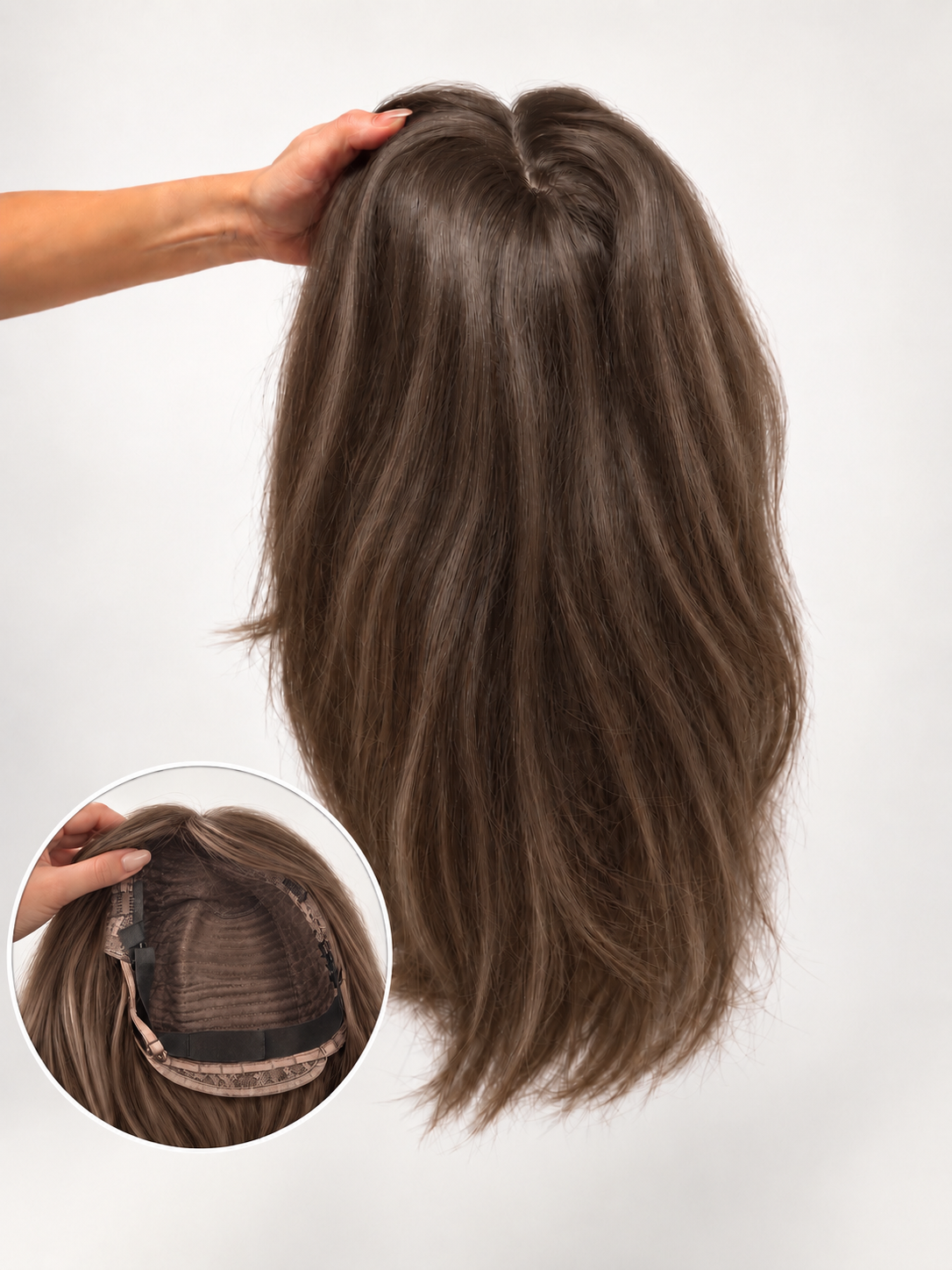 Valkyrian Silk Base wig