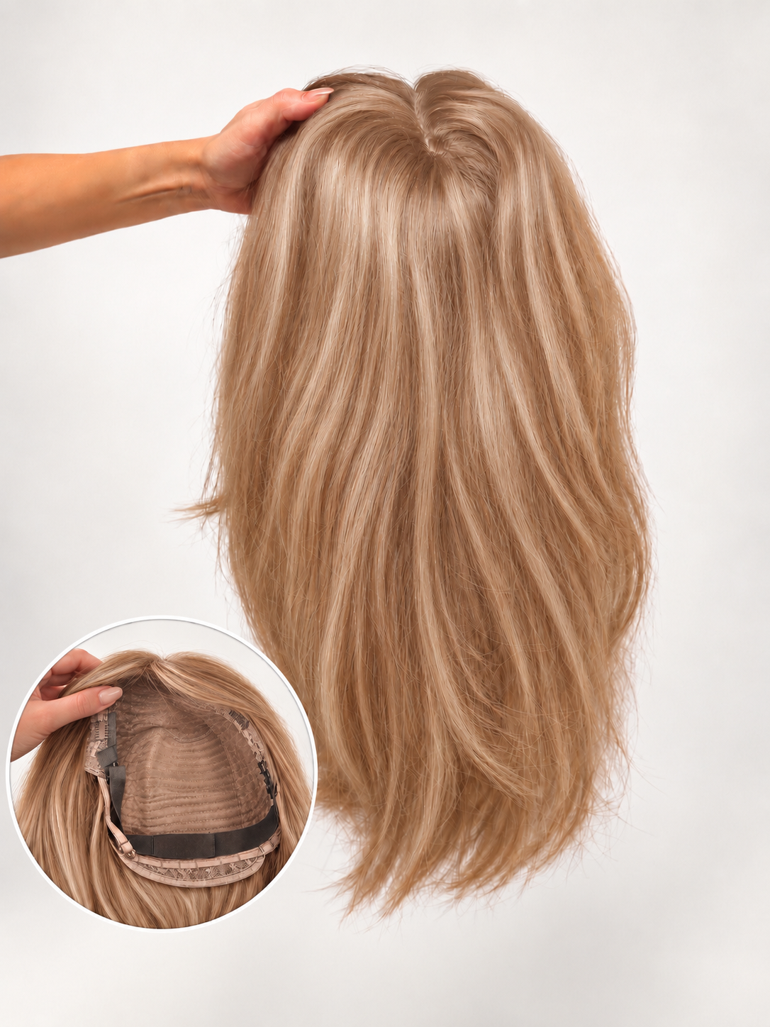Valkyrian Silk Base wig